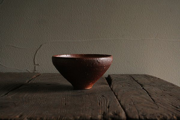 緋色椀
